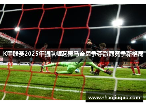 K甲联赛2025年强队崛起黑马奋勇争夺激烈竞争新格局