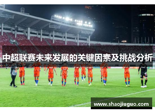 中超联赛未来发展的关键因素及挑战分析