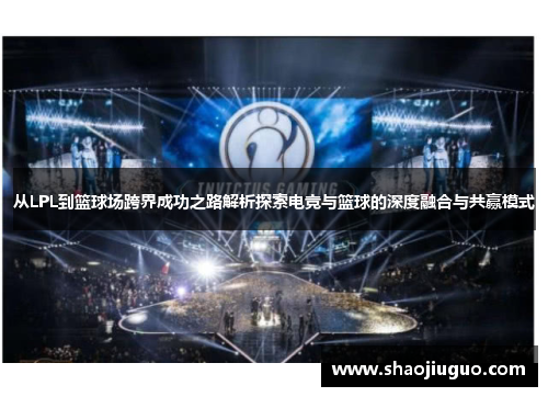 从LPL到篮球场跨界成功之路解析探索电竞与篮球的深度融合与共赢模式