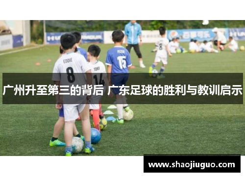 广州升至第三的背后 广东足球的胜利与教训启示