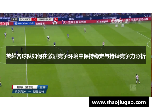 英超各球队如何在激烈竞争环境中保持稳定与持续竞争力分析
